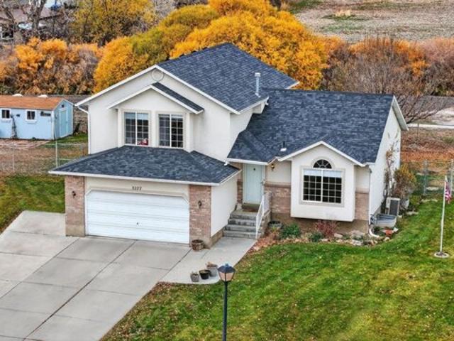 House for sale in Riverton, Utah