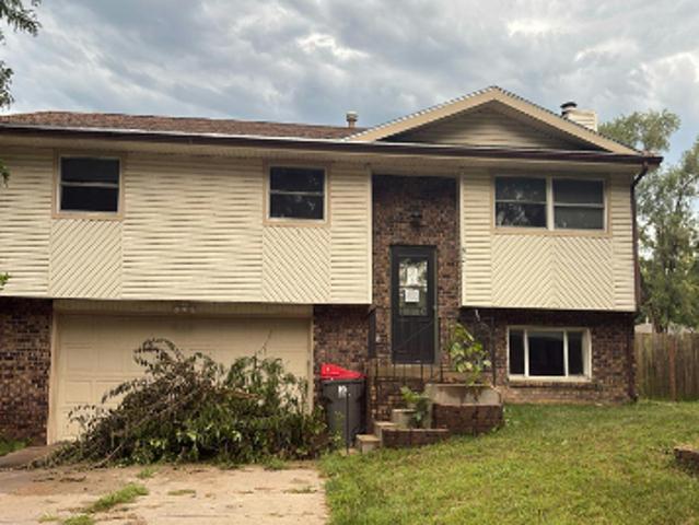 House for sale in Nebraska