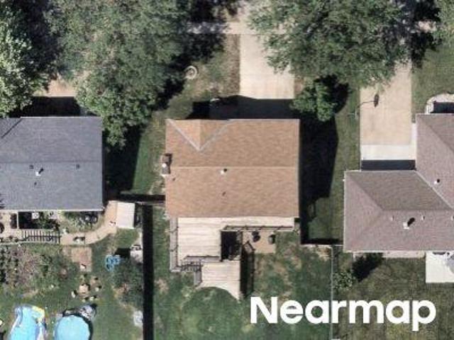House for sale in Nebraska