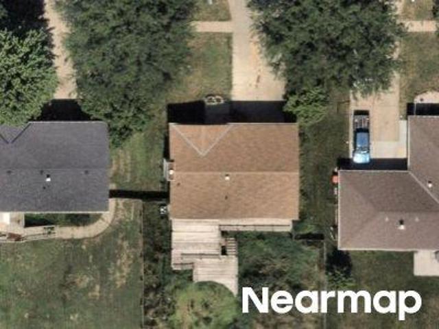 House for sale in Nebraska