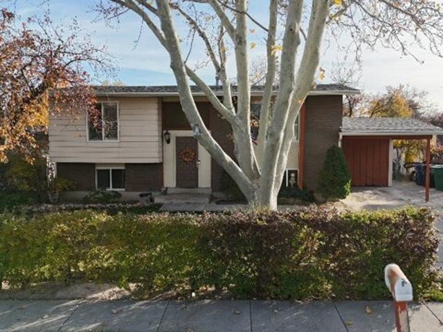 House for sale in West Jordan, Utah