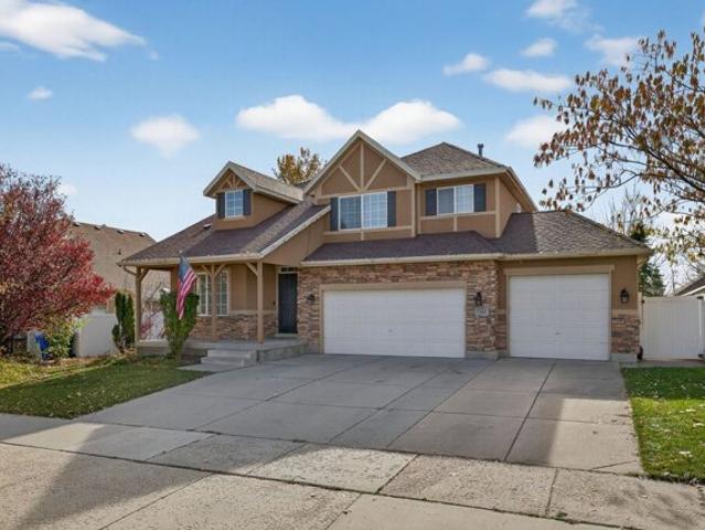 House for sale in West Jordan, Utah
