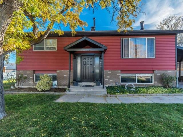 House for sale in West Jordan, Utah