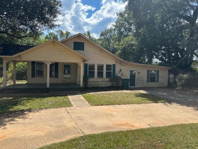 House for sale in Panola, Texas