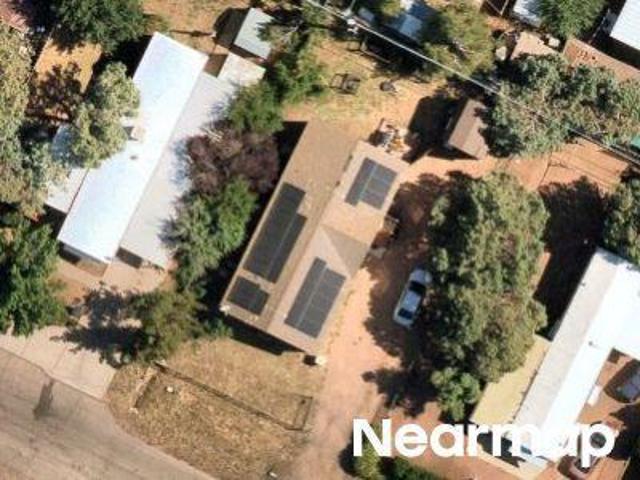 House for sale in Gila, Arizona