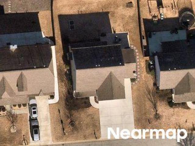 House for sale in Reidville, South Carolina