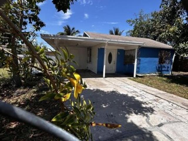 House for sale in Clewiston
