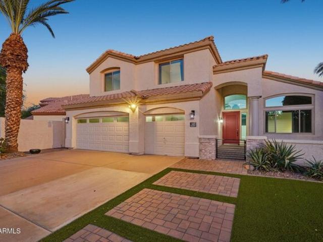 House for sale in Gilbert, Arizona