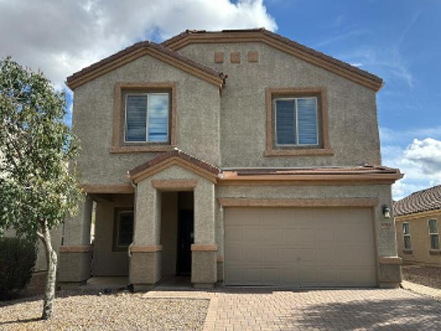 House for sale in Marana, Arizona