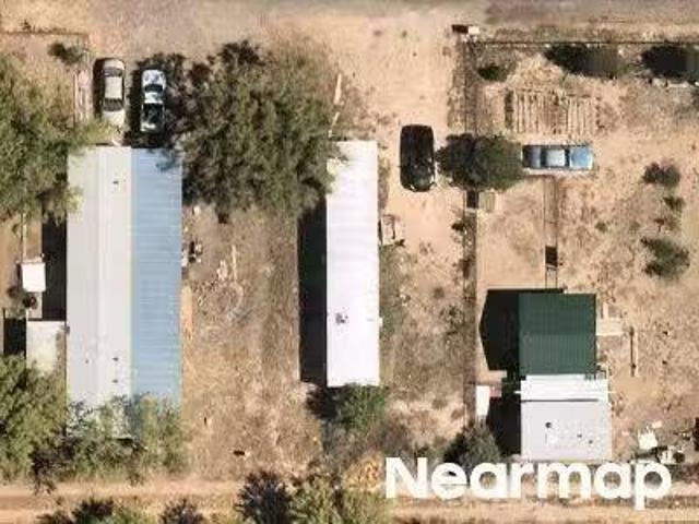 House for sale in Safford
