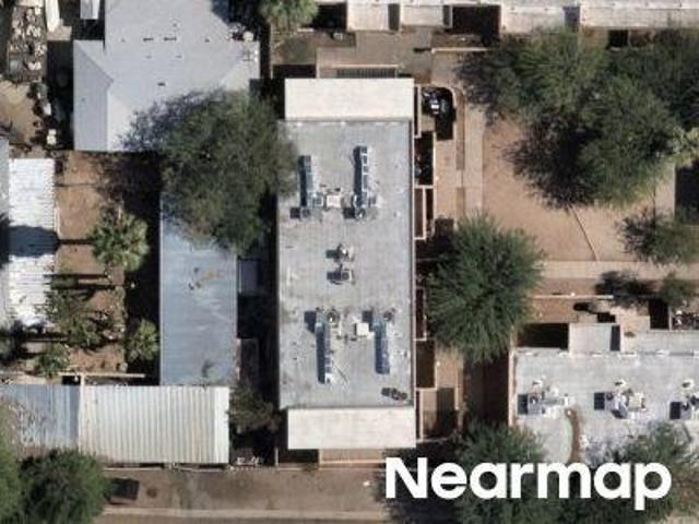 House for sale in Tucson, Arizona