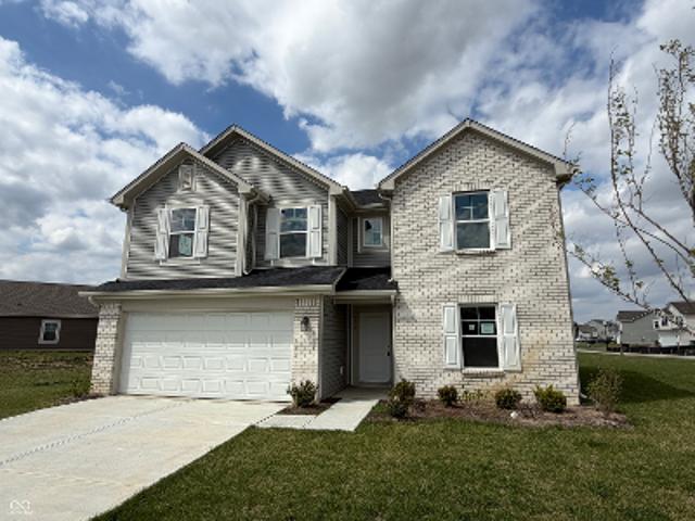 House for sale in Indiana