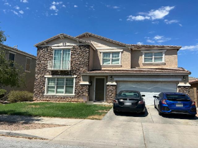House for sale in Laveen, Arizona