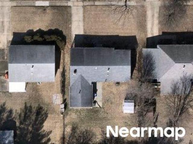 House for sale in Florissant, Missouri