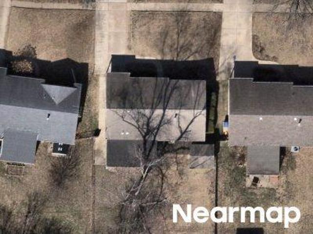 House for sale in Florissant, Missouri