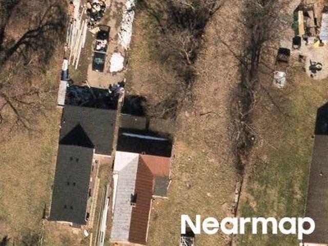 House for sale in Louisville, Kentucky