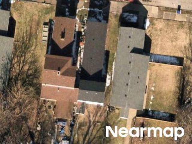 House for sale in Louisville, Kentucky