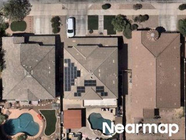 House for sale in Laveen, Arizona