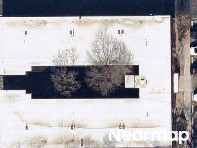 Commercial for sale in Denver, Colorado