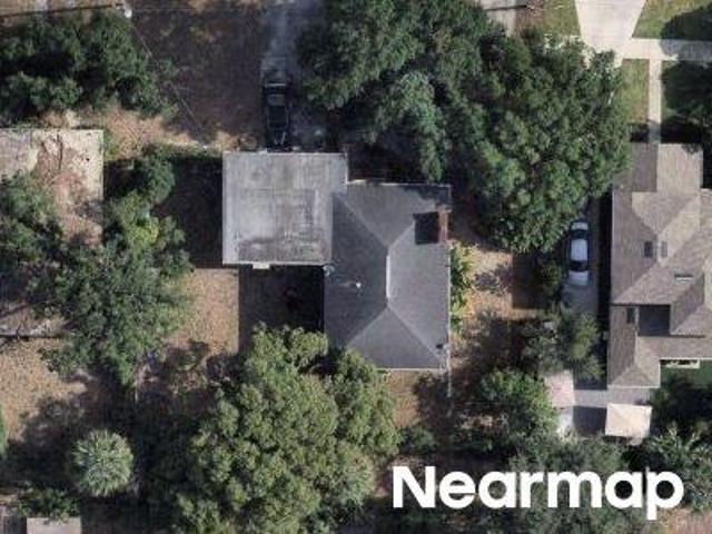 House for sale in Tampa, Florida