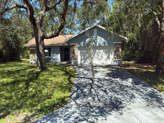 House for sale in Citrus Springs
