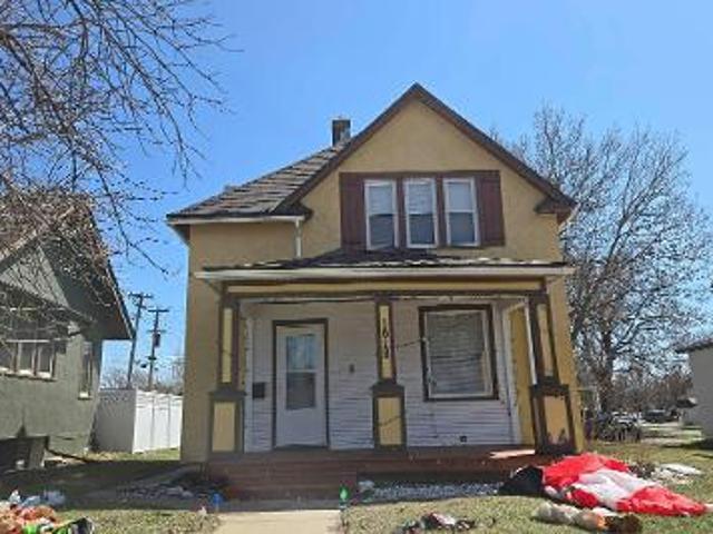 House for sale in Saint Cloud, Minnesota