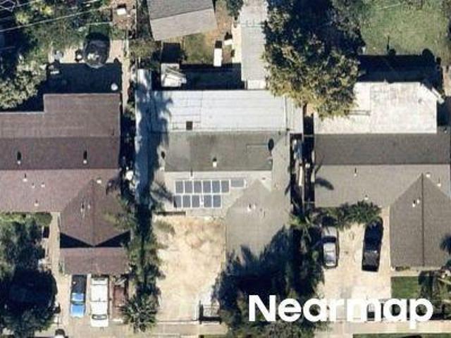 House for sale in Santa Ana, California