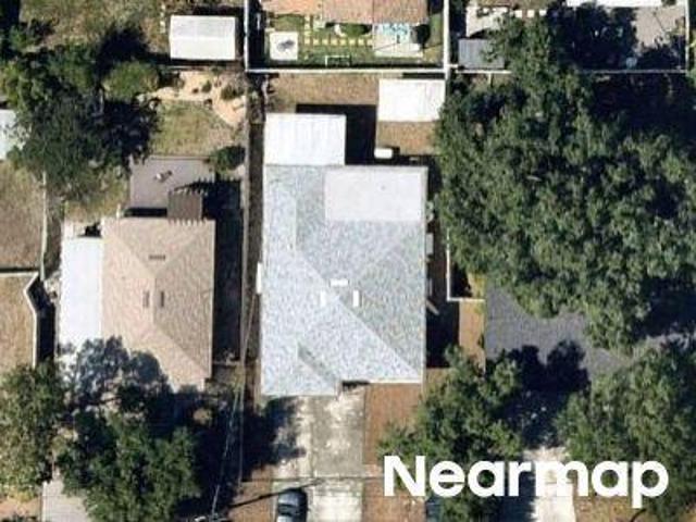 House for sale in Tampa, Florida