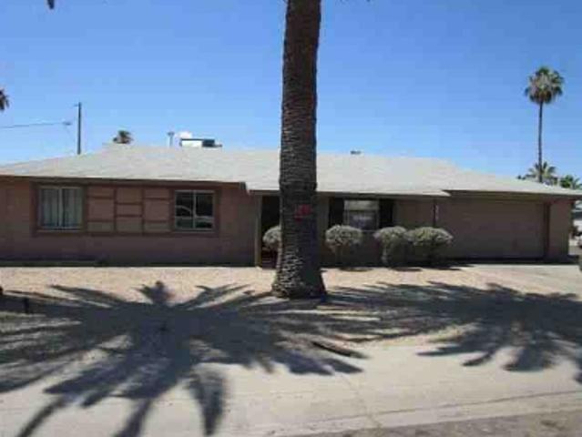 House for sale in Laveen, Arizona
