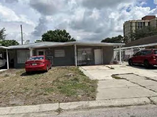 House for sale in Tampa, Florida