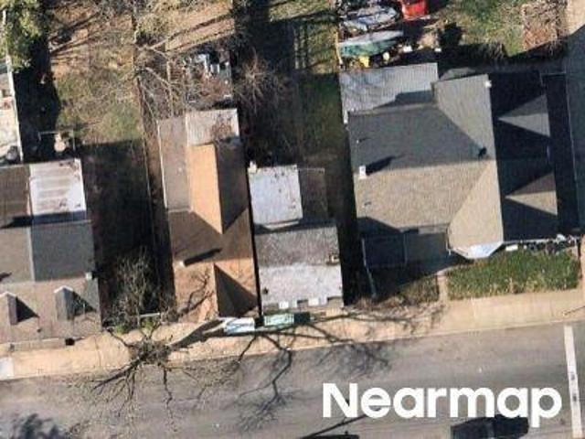 House for sale in Easton, Pennsylvania