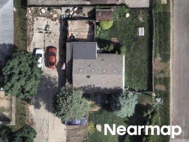 House for sale in Michigan