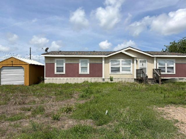House for sale in Calhoun, Texas