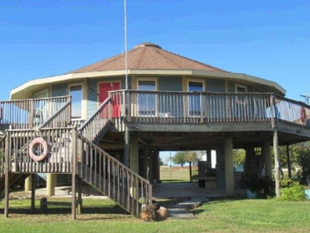 Property for sale in Calhoun, Texas
