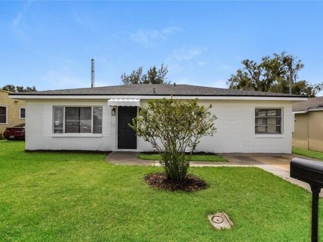 House for sale in Eustis, Florida