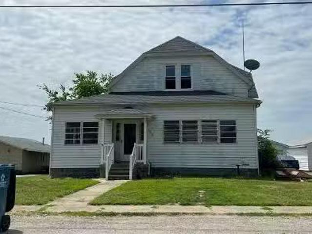 House for sale in Mount Vernon