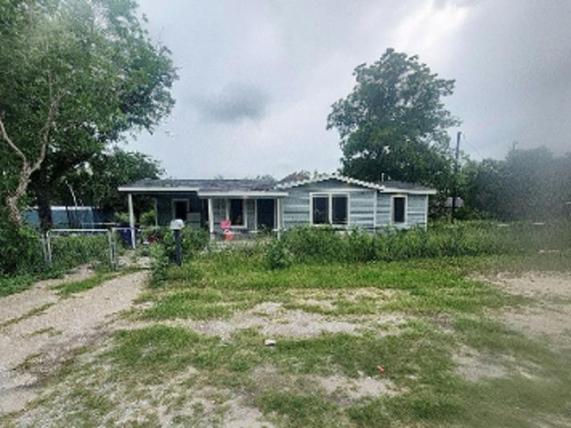 House for sale in San Patricio, Texas