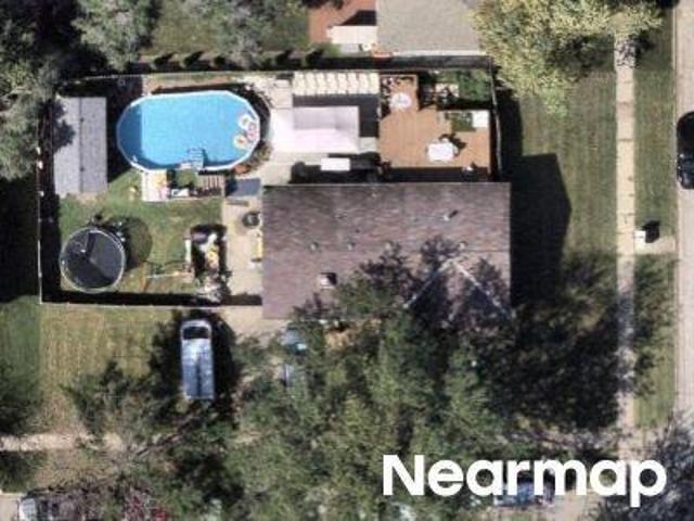 House for sale in Nebraska