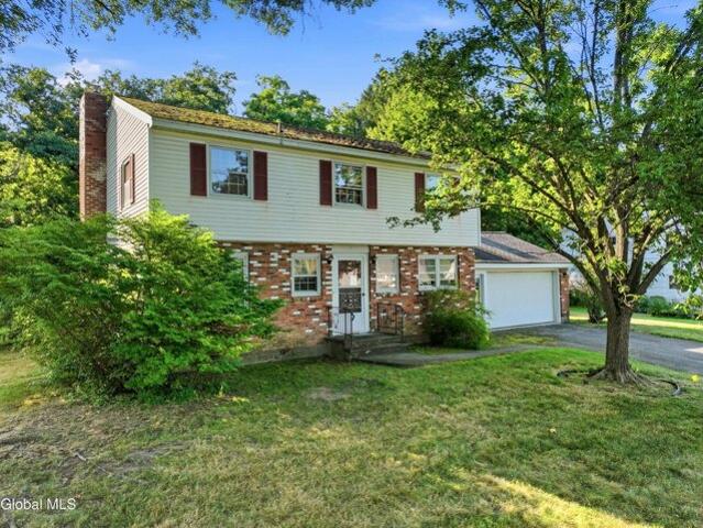 House for sale in New York