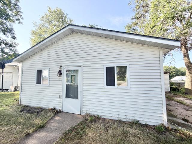 House for sale in Nebraska