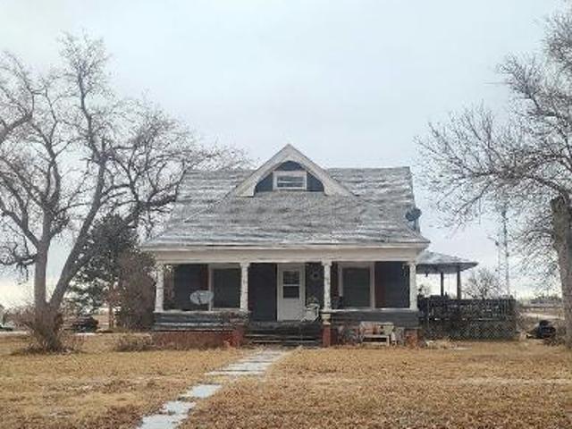 House for sale in Nebraska