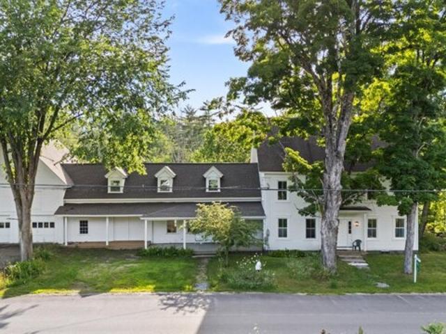 House for sale in New Hampshire