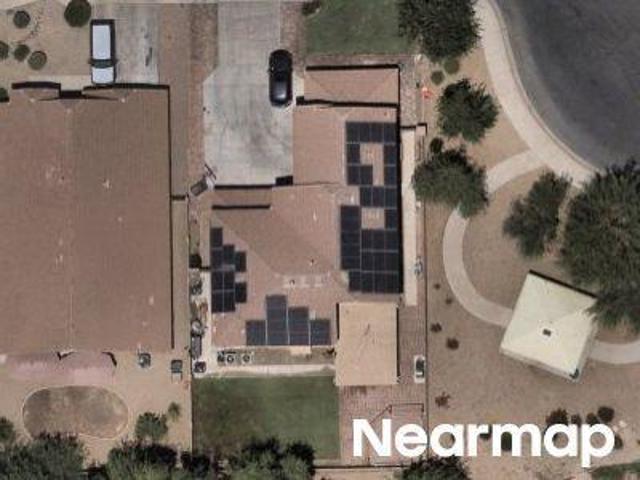 House for sale in Goodyear, Arizona
