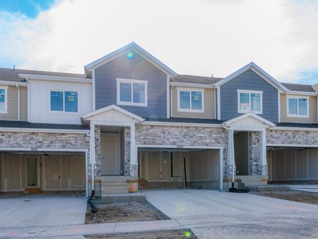 Condo for sale in Saratoga Springs, Utah