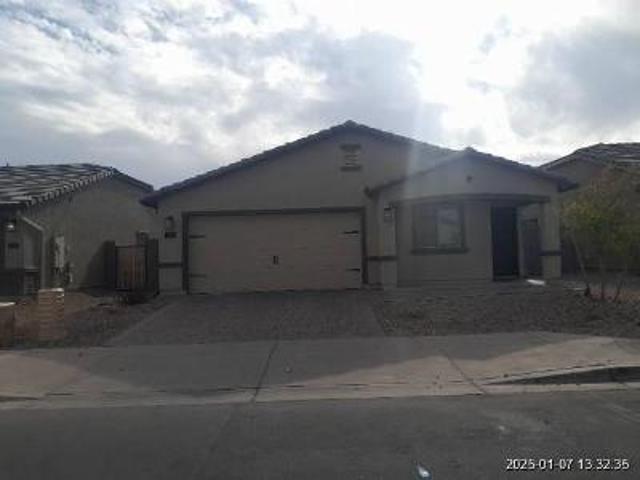Property for sale in Buckeye, Arizona