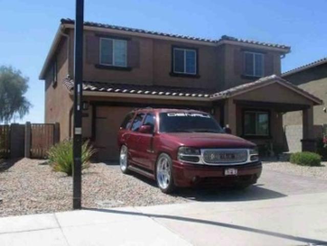 Property for sale in Buckeye, Arizona