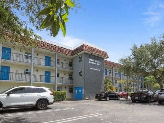 Condo for sale in Coral Springs