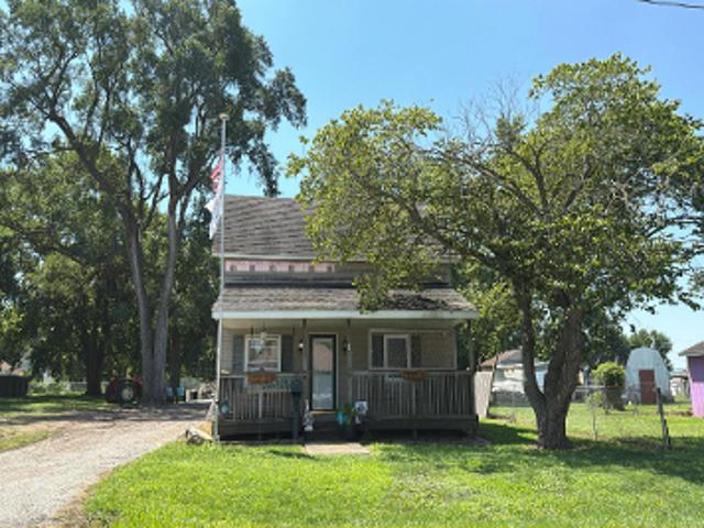 House for sale in Assumption, Illinois