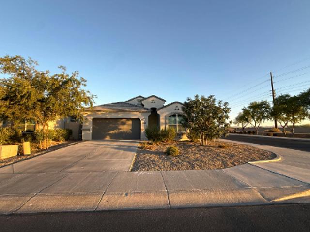 House for sale in Maricopa, Arizona