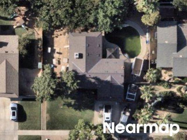 House for sale in Fresno, California